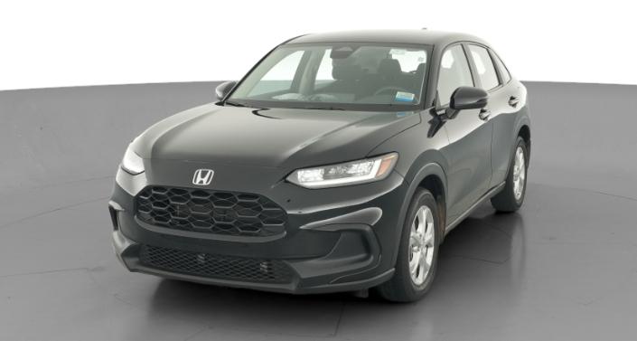 Thumbnail: 2024 Honda HR-V - 1