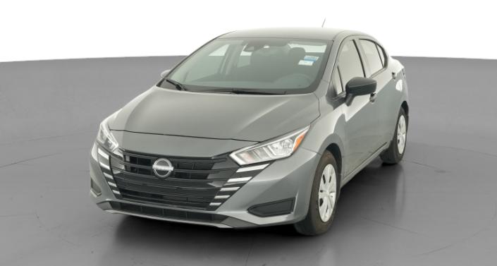 Thumbnail: 2024 Nissan Versa - 1