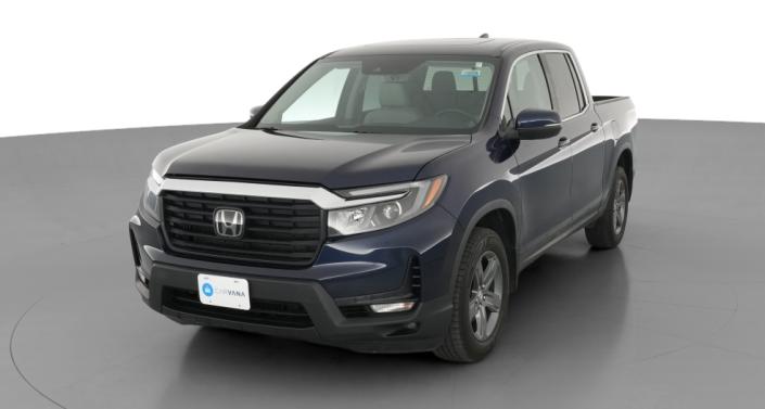 Thumbnail: 2023 Honda Ridgeline - 1