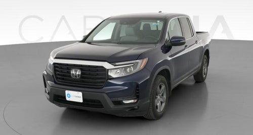 2023 Honda Ridgeline