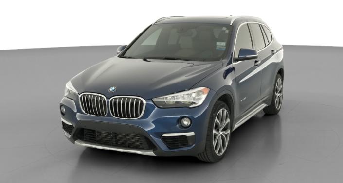 2017 BMW X1 sDrive28i -
                  Auburn, GA