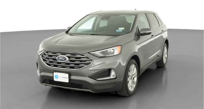 Thumbnail: 2023 Ford Edge - 1