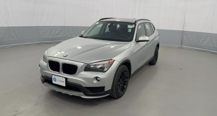 2015 BMW X1 xDrive28i -
                  Akron, NY