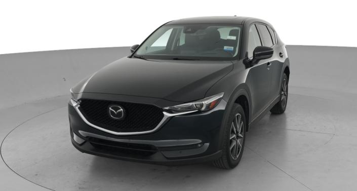 Thumbnail: 2017 Mazda CX-5 - 1