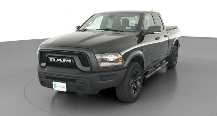 Thumbnail: 2024 RAM 1500 Classic - 1