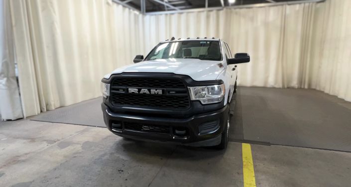 Thumbnail: 2022 RAM 2500 - 1