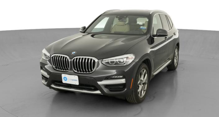 Thumbnail: 2021 BMW X3 - 1