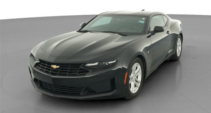 Thumbnail: 2019 Chevrolet Camaro - 1