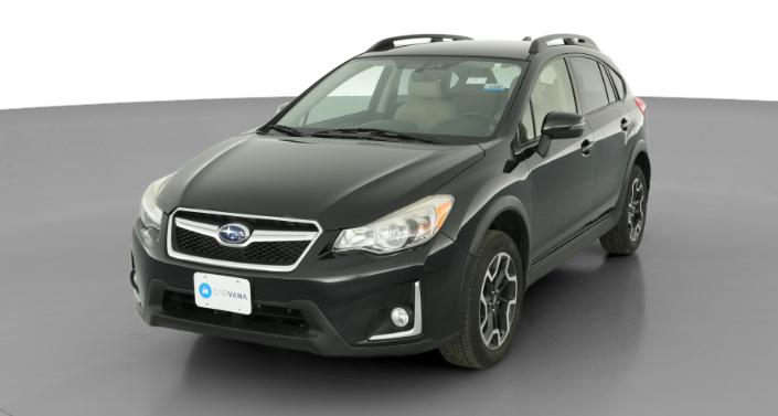 Thumbnail: 2016 Subaru Crosstrek - 1