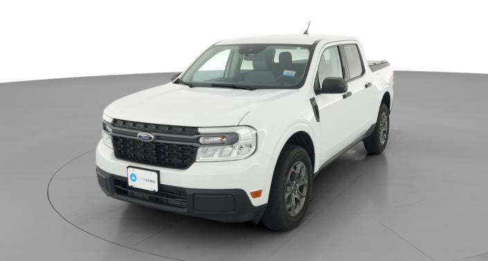 Thumbnail: 2023 Ford Maverick - 1