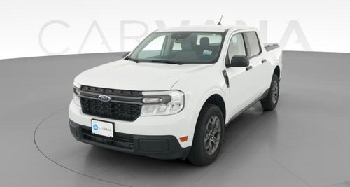 2023 Ford Maverick