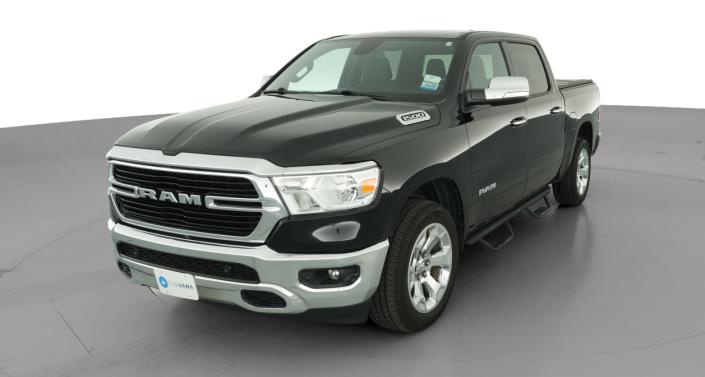 Thumbnail: 2019 RAM 1500 - 1