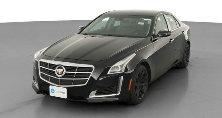 2014 Cadillac CTS Luxury -
                  Colonial Heights, VA