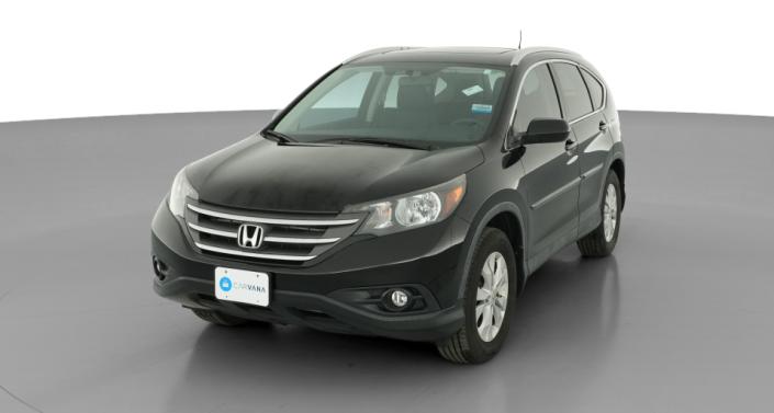 Thumbnail: 2014 Honda CR-V - 1