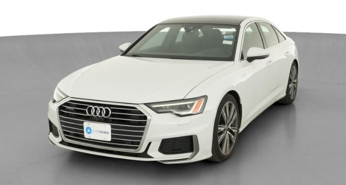Thumbnail: 2019 Audi A6 - 1