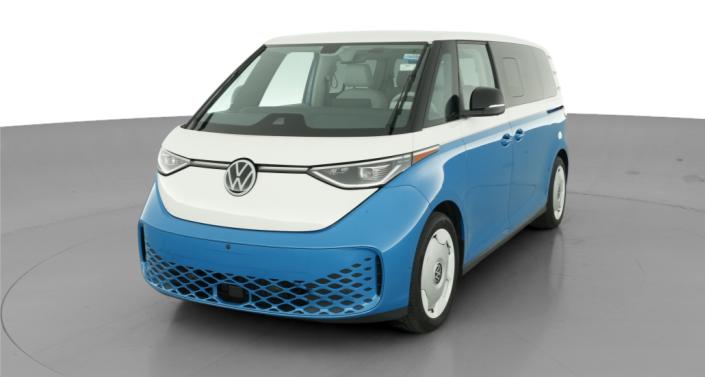 2025 Volkswagen ID.Buzz 1st Edition -
                  Concord, NC