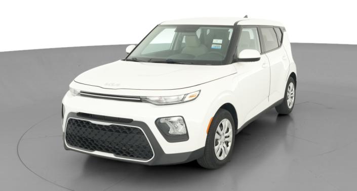 Thumbnail: 2022 Kia Soul - 1