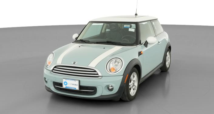 Thumbnail: 2012 MINI Cooper Hardtop - 1