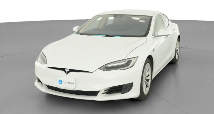 2016 Tesla Model S 75 -
                  Tolleson, AZ