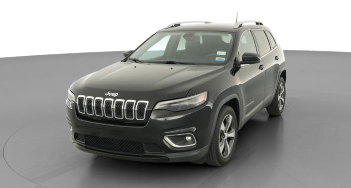 Thumbnail: 2019 Jeep Cherokee - 1