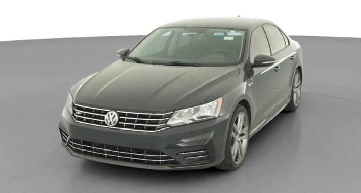 Thumbnail: 2018 Volkswagen Passat - 1