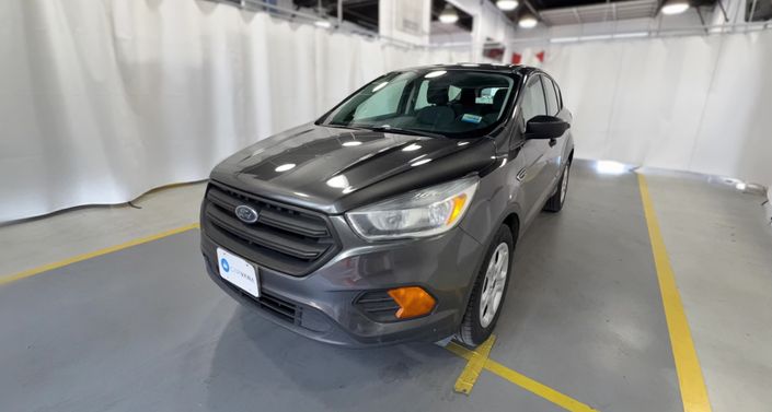 Thumbnail: 2017 Ford Escape - 1