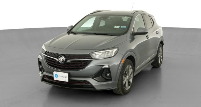 Thumbnail: 2022 Buick Encore GX - 1