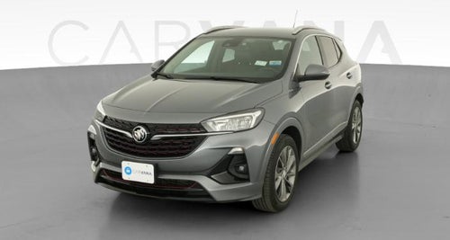 2022 Buick Encore GX