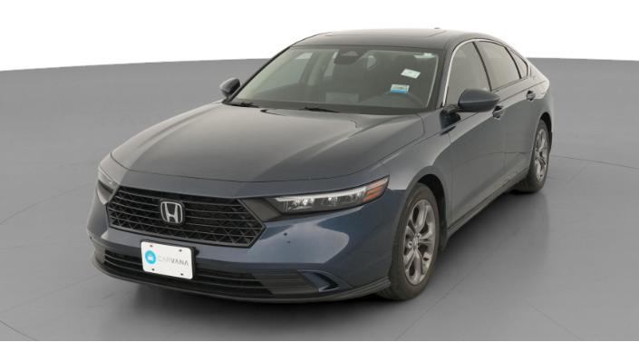 Thumbnail: 2024 Honda Accord - 1