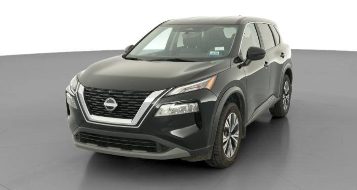 Thumbnail: 2023 Nissan Rogue - 1