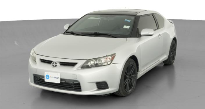 2013 Scion tC  -
                  San Antonio, TX
