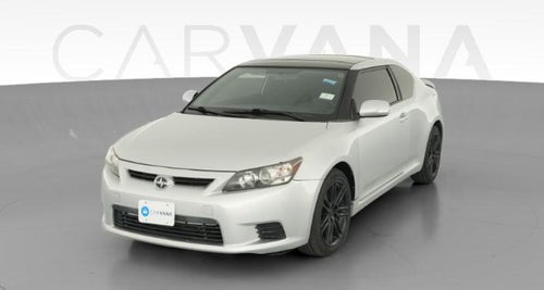 2013 Scion tC