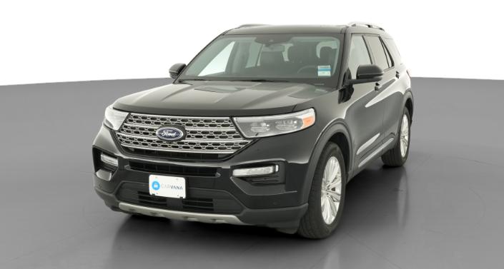 Thumbnail: 2023 Ford Explorer - 1