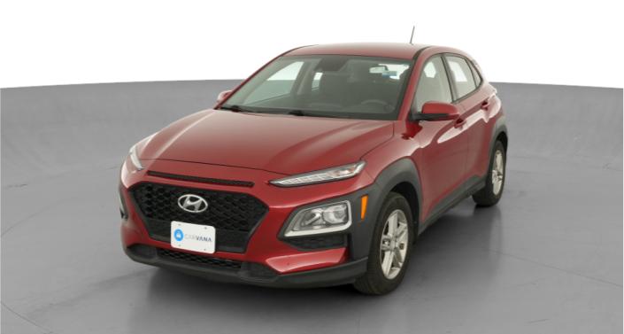 Thumbnail: 2019 Hyundai Kona - 1