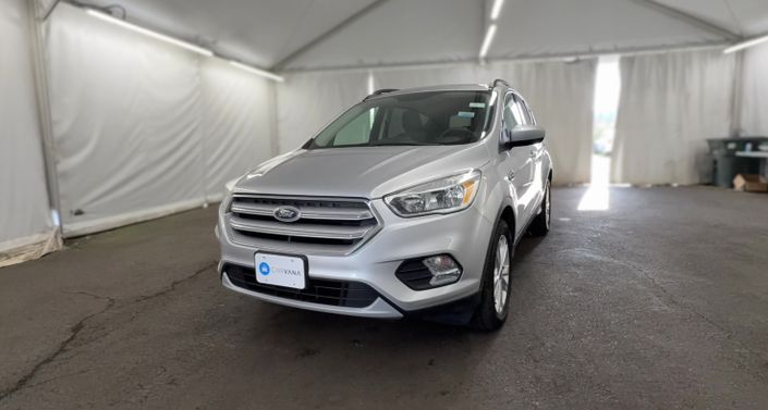 Thumbnail: 2018 Ford Escape - 1