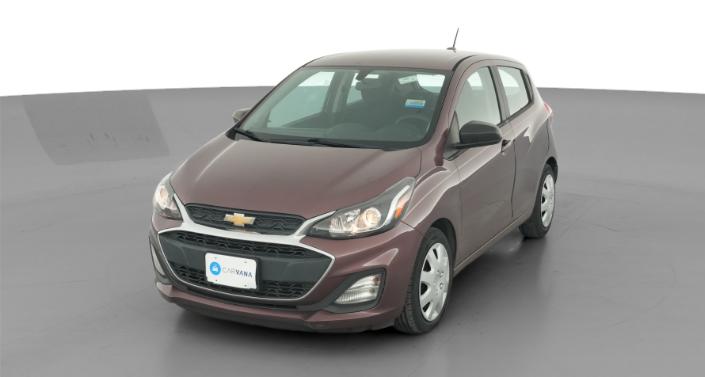2020 Chevrolet Spark LS -
                  Indianapolis, IN