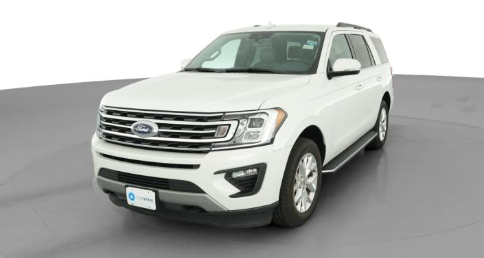 Thumbnail: 2020 Ford Expedition - 1