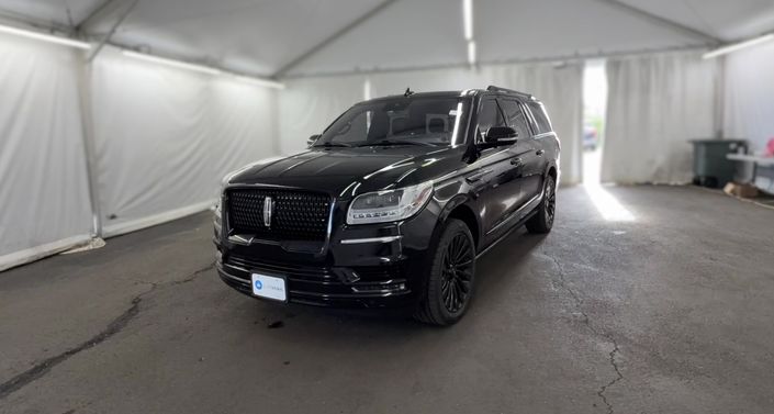 2019 Lincoln Navigator L Reserve -
                  Auburn, WA