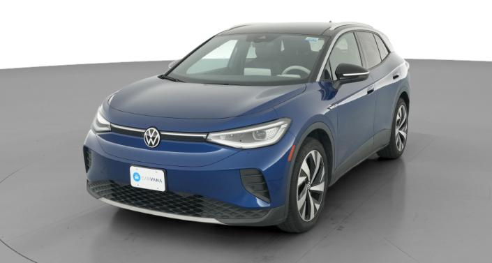 2021 Volkswagen ID.4 S -
                  Haines City, FL