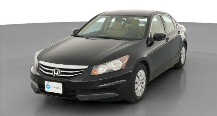 Thumbnail: 2012 Honda Accord - 1