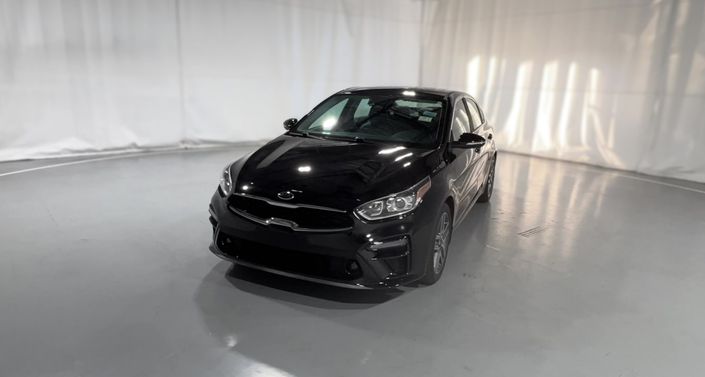 Thumbnail: 2019 Kia Forte - 1