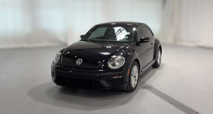 2017 Volkswagen Beetle Classic -
                  Madison, TN