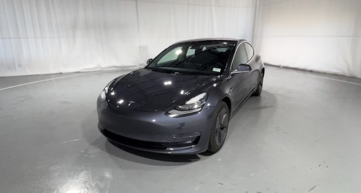 Thumbnail: 2018 Tesla Model 3 - 1