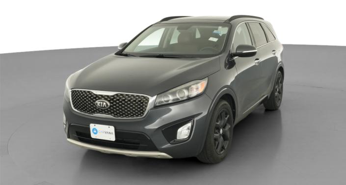 Thumbnail: 2018 Kia Sorento - 1