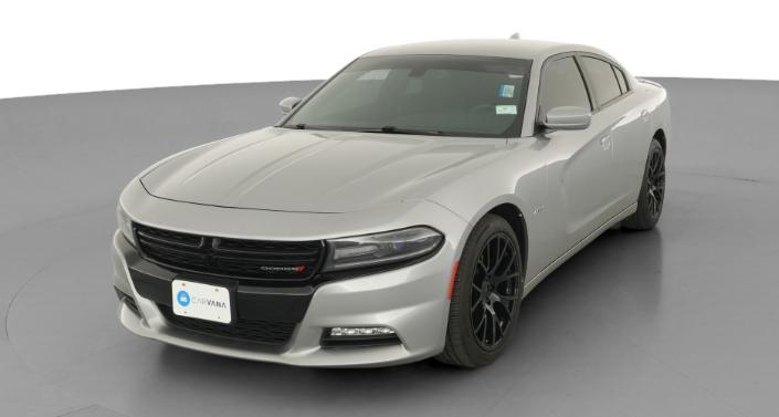 Thumbnail: 2018 Dodge Charger - 1