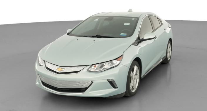 2018 Chevrolet Volt LT -
                  Trenton, OH