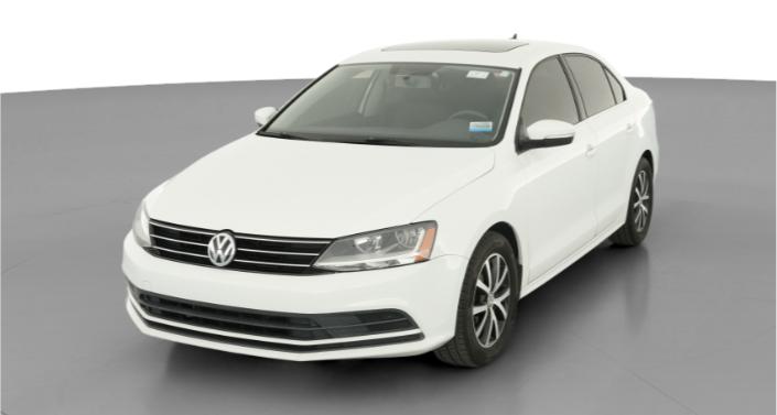 2017 Volkswagen Jetta SE -
                  Tooele, UT