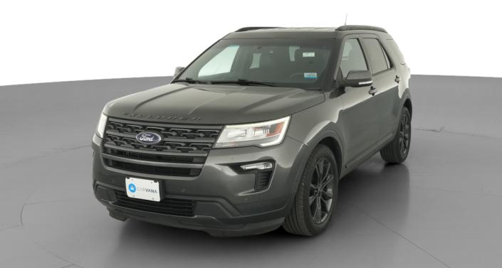 Thumbnail: 2019 Ford Explorer - 1