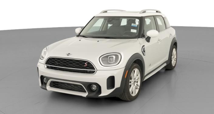 Thumbnail: 2023 MINI Cooper Countryman - 1