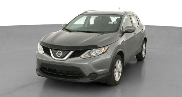 Thumbnail: 2018 Nissan Rogue Sport - 1